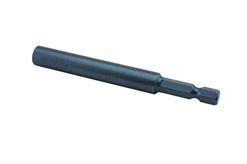 40.500 Deep Socket Driver - 6mm Accessory for 16.610 Micro Railbolt Zipbolt